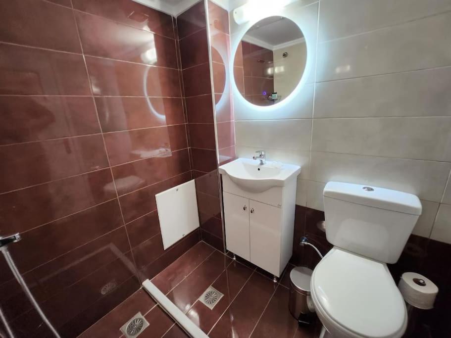 Gazi Apartment With Breakfast Atenas Exterior foto